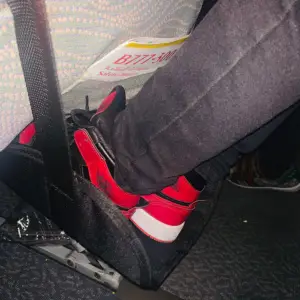 Airlegs Foot Rest (10)