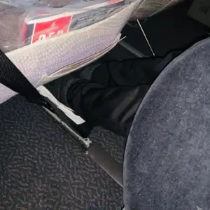 Airlegs Foot Rest (5)
