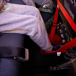 Airlegs Foot Rest 3