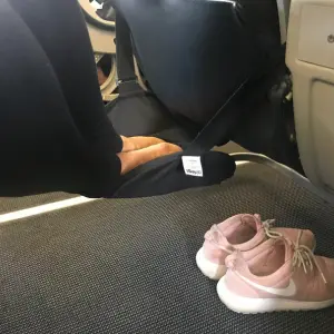 Airlegs Foot Rest 4