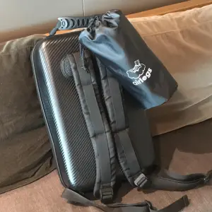 Airlegs Foot Rest 7