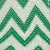 Green & White